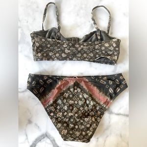 Ulla Johnson M Bikini Set
